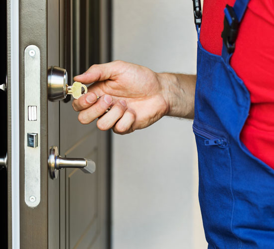 Residential Locksmith Rosemead
