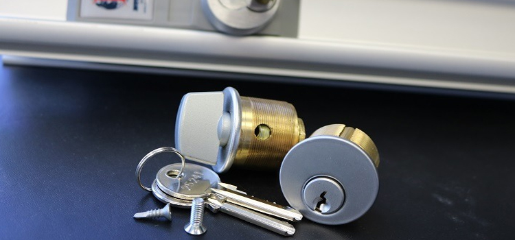 Commercial Lock Installation Rosemead