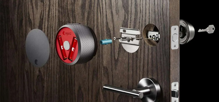 Electronic Door Knob Lock Repair Rosemead
