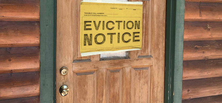 Residential Eviction Service Rosemead