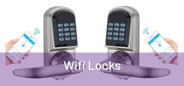  Wifi Locks 